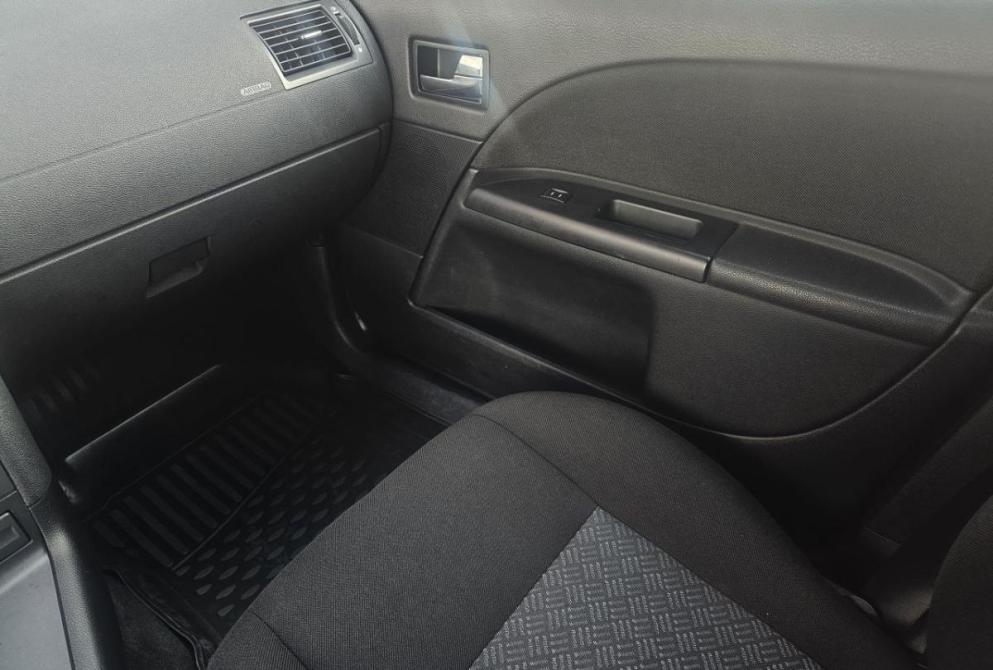Ford Mondeo III Рестайлинг Красноярск  - изображение 20