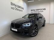 BMW X4 II (G02) Санкт-Петербург  - изображение 24