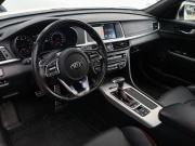 Kia Optima IV Рестайлинг Москва  - изображение 33