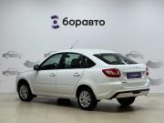 Lada (ВАЗ) Granta I Рестайлинг Ставрополь  - изображение 23