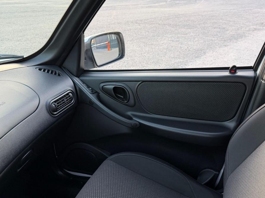 Lada (ВАЗ) Niva Travel I Волгоград  - изображение 25