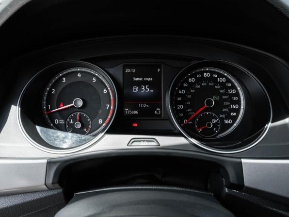 Volkswagen Atlas I с пробегом 2018 года, цена 2 887 500 рублей, 175886 км, внедорожник, Автокод Объявления