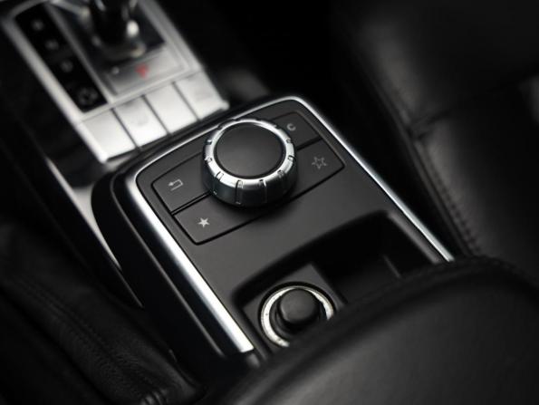 Mercedes-Benz G-Класс II (W463) Рестайлинг 4 с пробегом 2016 года, цена 5 990 000 рублей, 84343 км, внедорожник, Автокод Объявления