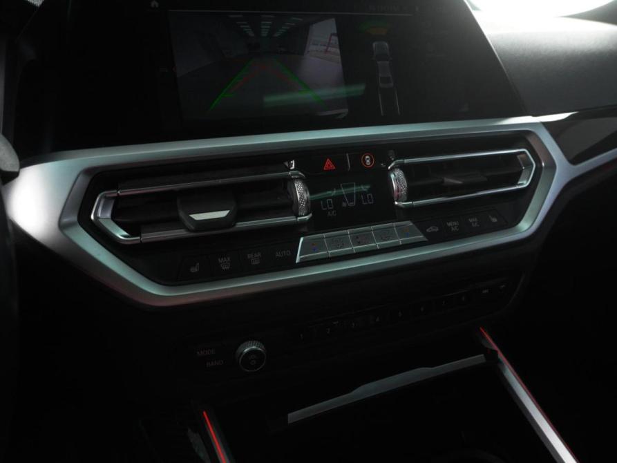 BMW 3 серии VII (G2x) Минеральные Воды  - изображение 15