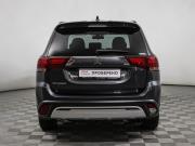 Mitsubishi Outlander III Рестайлинг 3 Москва  - изображение 24