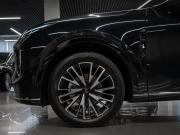 Changan Qiyuan Q07 Москва  - изображение 57
