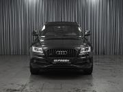 Audi Q5 I (8R) Рестайлинг Ставрополь  - изображение 26