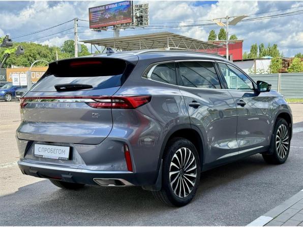 Exeed TXL I Рестайлинг с пробегом 2023 года, цена 2 187 000 рублей, 89501 км, внедорожник, Автокод Объявления