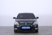 Toyota Premio I (T24) Омск  - изображение 22