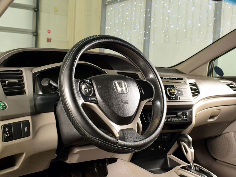 Honda Civic IX Кемерово  - изображение 6