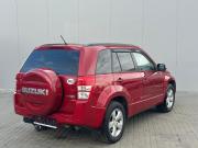 Suzuki Grand Vitara II Рестайлинг Тамбов  - изображение 28