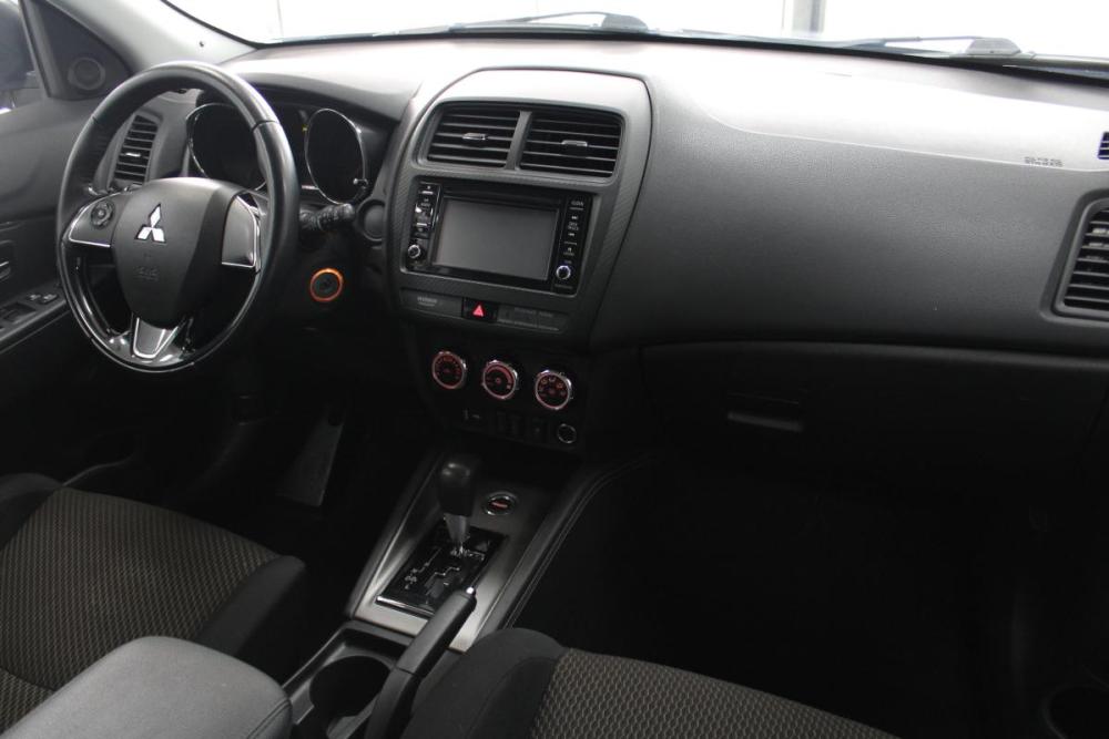 Mitsubishi ASX I Рестайлинг 2 Красноярск  - изображение 4