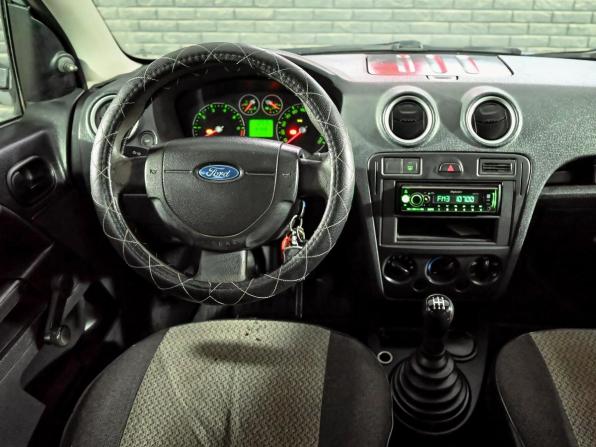 Ford Fusion I Рестайлинг с пробегом 2008 года, цена 425 000 рублей, 238021 км, хэтчбек, Автокод Объявления