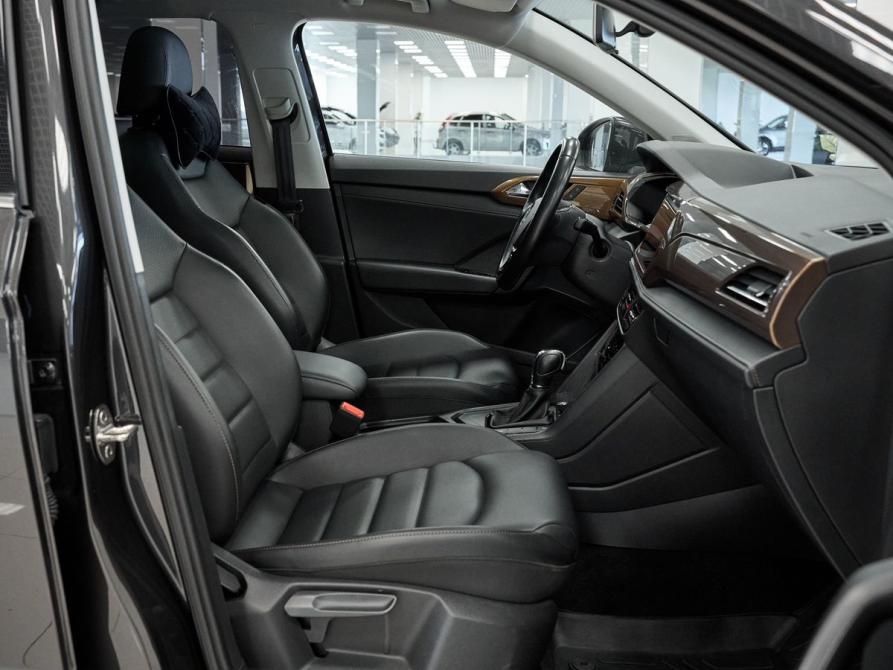 Volkswagen Tharu I Самара  - изображение 16