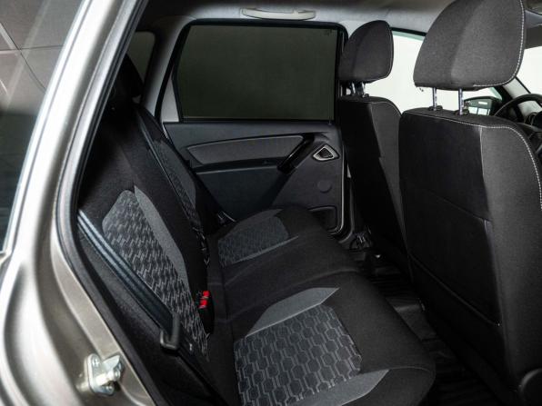 Lada (ВАЗ) Granta I Рестайлинг с пробегом 2019 года, цена 770 000 рублей, 84360 км, универсал, Автокод Объявления