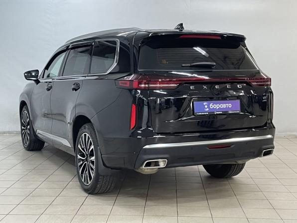 Exeed VX I с пробегом 2022 года, цена 2 399 900 рублей, 119893 км, внедорожник, Автокод Объявления