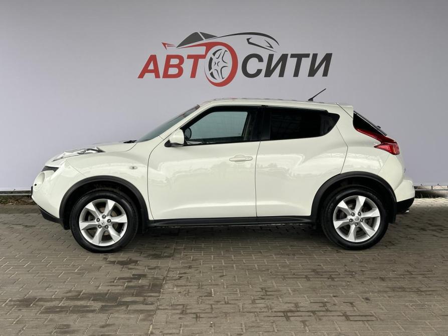 Nissan Juke I Тамбов  - изображение 5
