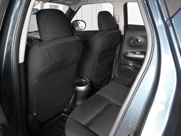 Nissan Juke I с пробегом 2012 года, цена 875 000 рублей, 207193 км, внедорожник, Автокод Объявления