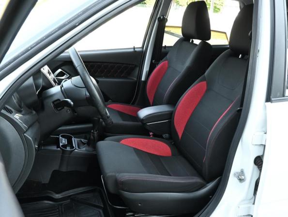 Lada (ВАЗ) Granta I Рестайлинг с пробегом 2019 года, цена 699 000 рублей, 172186 км, седан, Автокод Объявления