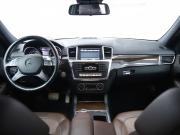 Mercedes-Benz M-Класс III (W166) Уфа  - изображение 29