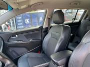 Kia Sportage III Краснодар  - изображение 39