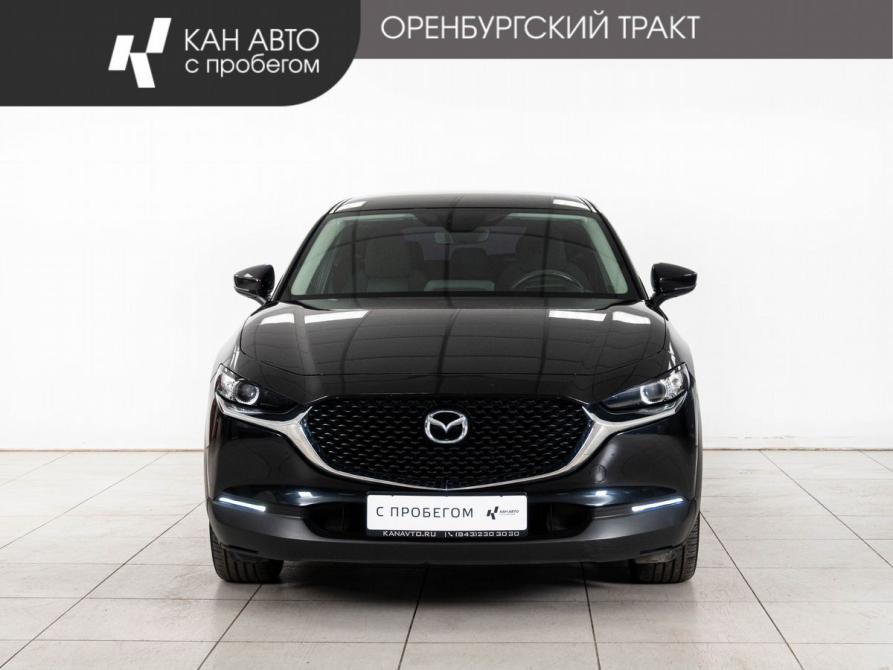 Mazda CX-30 I Казань  - изображение 2