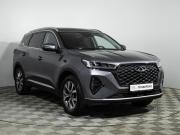 Chery Tiggo 7 Pro Max I Санкт-Петербург  - изображение 25