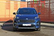 Kia Sportage IV Рестайлинг Уфа  - изображение 21