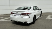 Toyota Camry VIII (XV70) Рестайлинг Ставрополь  - изображение 30
