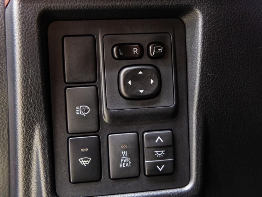 Toyota Land Cruiser Prado 150 Series Рестайлинг 1 Волгоград  - изображение 16