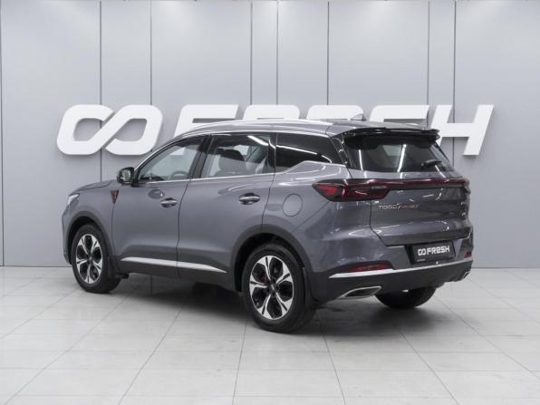 Chery Tiggo 7 Pro Max I с пробегом 2023 года, цена 2 019 000 рублей, 36453 км, внедорожник, Автокод Объявления