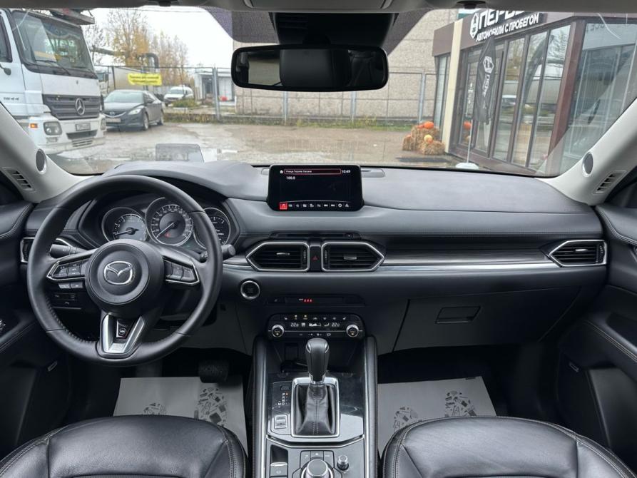 Mazda CX-5 II Пермь  - изображение 23