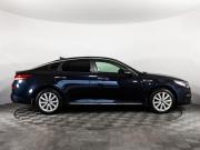 Kia Optima IV Рестайлинг Санкт-Петербург  - изображение 31