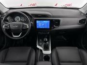 Chery Tiggo 4 I Рестайлинг Псков  - изображение 30