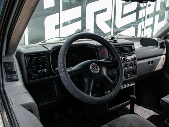 Volkswagen Transporter T4 с пробегом 2002 года, цена 995 000 рублей, 362572 км, минивэн, Автокод Объявления