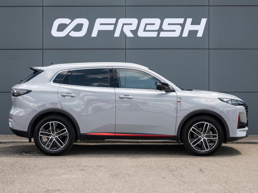 Changan CS55 Plus II Краснодар  - изображение 5