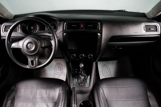 Volkswagen Jetta VI с пробегом 2012 года, цена 1 049 000 рублей, 181300 км, седан, Автокод Объявления