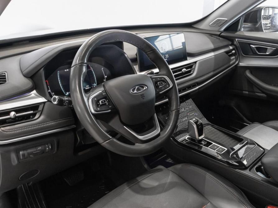 Chery Tiggo 7 Pro I Казань  - изображение 5