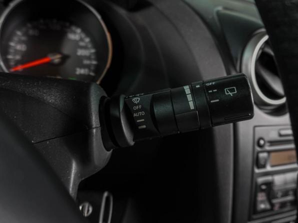Nissan Qashqai I с пробегом 2008 года, цена 749 000 рублей, 192836 км, внедорожник, Автокод Объявления