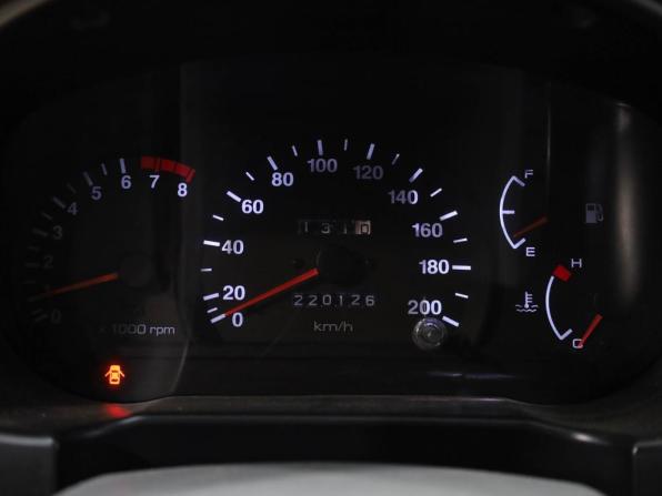 Hyundai Accent II с пробегом 2008 года, цена 529 000 рублей, 220126 км, седан, Автокод Объявления