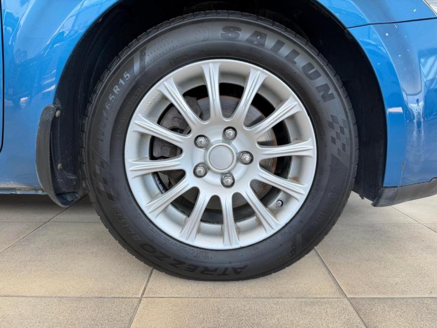 Kia Ceed I Рестайлинг Новороссийск  - изображение 30