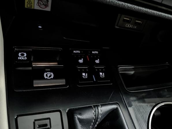 Lexus RX IV Рестайлинг с пробегом 2021 года, цена 4 750 000 рублей, 112727 км, внедорожник, Автокод Объявления