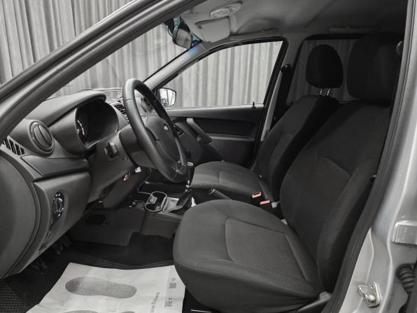 Lada (ВАЗ) Granta I Рестайлинг с пробегом 2019 года, цена 590 000 рублей, 78800 км, универсал, Автокод Объявления