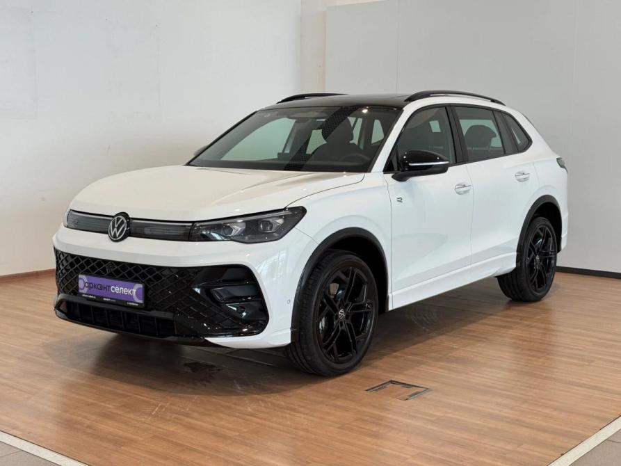Volkswagen Tiguan III (China Market) Волгоград  - изображение 1