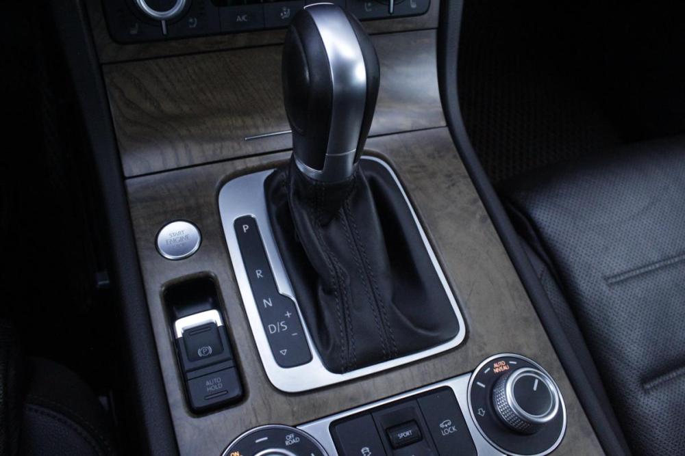 Volkswagen Touareg II Рестайлинг Брянск  - изображение 15