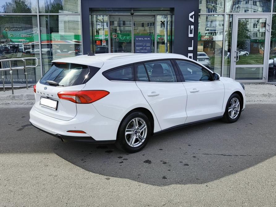 Ford Focus IV Брянск  - изображение 5