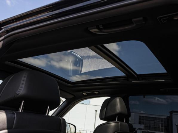 BMW X5 II (E70) Рестайлинг с пробегом 2011 года, цена 1 500 000 рублей, 233891 км, внедорожник, Автокод Объявления