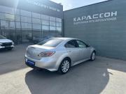 Mazda 6 II (GH) Рестайлинг Екатеринбург  - изображение 14
