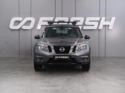 Nissan Terrano III (D10) Воронеж  - изображение 18