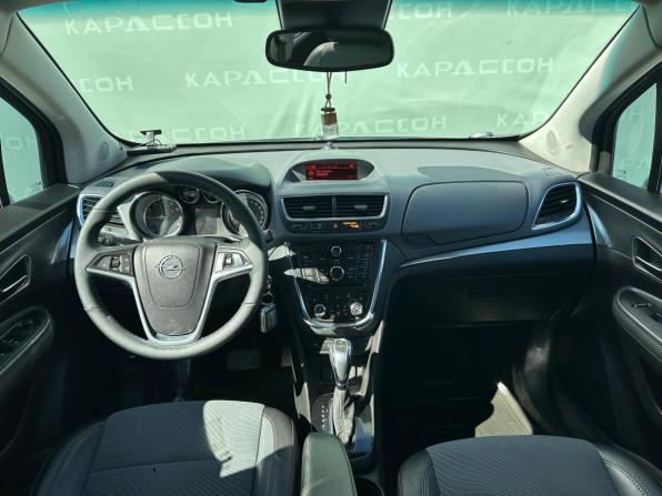 Opel Mokka I с пробегом 2013 года, цена 940 000 рублей, 159225 км, внедорожник, Автокод Объявления